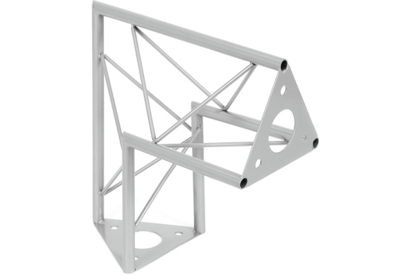 Decotruss SAC-24 Corner /\ 90° silver